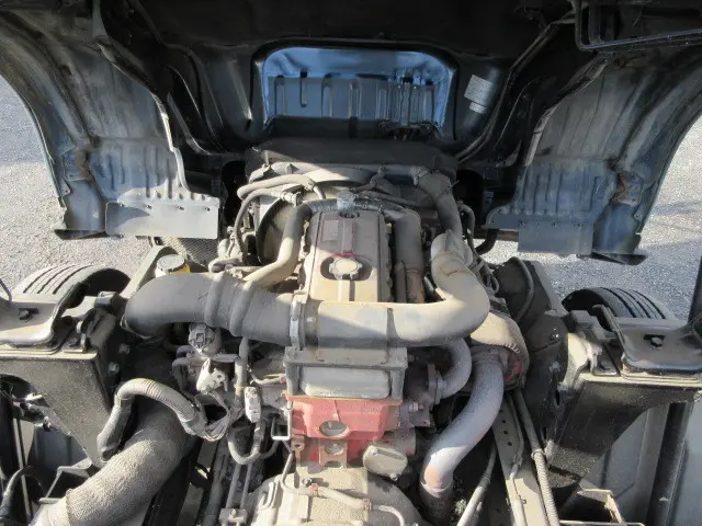 トヨタ ダイナ BKG-XZU414(2WD)の写真27