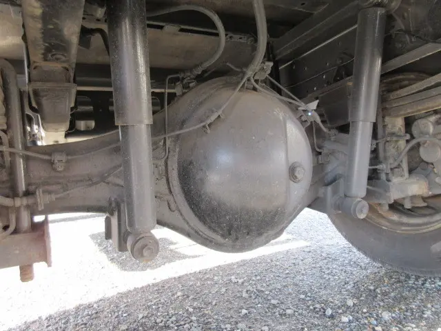 トヨタ ダイナ BKG-XZU414(2WD)の写真30