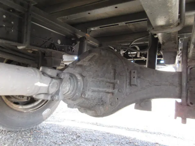 トヨタ ダイナ BKG-XZU414(2WD)の写真31