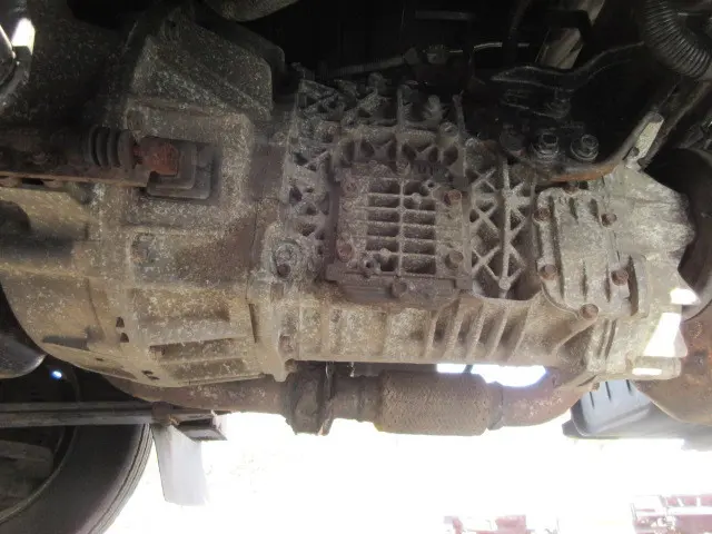 トヨタ ダイナ BKG-XZU414(2WD)の写真32