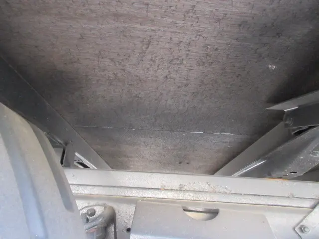 トヨタ ダイナ BKG-XZU414(2WD)の写真33