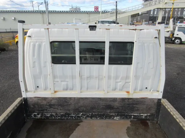 トヨタ ダイナ BKG-XZU414(2WD)の写真34