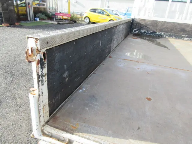 トヨタ ダイナ BKG-XZU414(2WD)の写真35