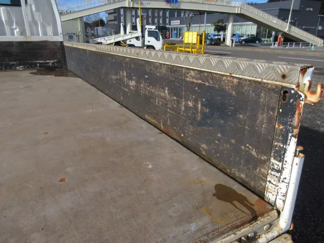 トヨタ ダイナ BKG-XZU414(2WD)の写真36