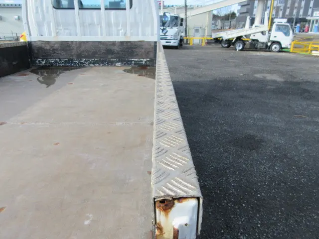 トヨタ ダイナ BKG-XZU414(2WD)の写真37