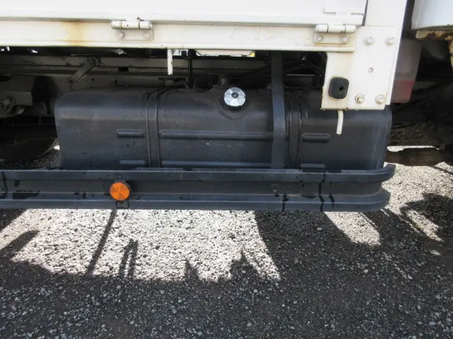 トヨタ ダイナ BKG-XZU414(2WD)の写真38