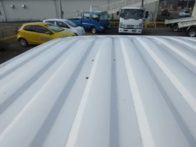 トヨタ ダイナ BKG-XZU414(2WD)の写真40