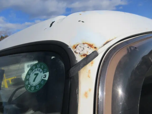 トヨタ ダイナ BKG-XZU414(2WD)の写真41