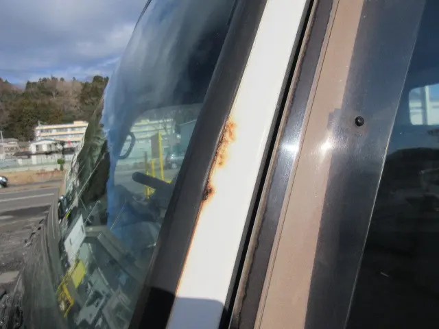 トヨタ ダイナ BKG-XZU414(2WD)の写真42