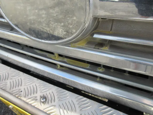 トヨタ ダイナ BKG-XZU414(2WD)の写真43