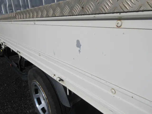 トヨタ ダイナ BKG-XZU414(2WD)の写真44