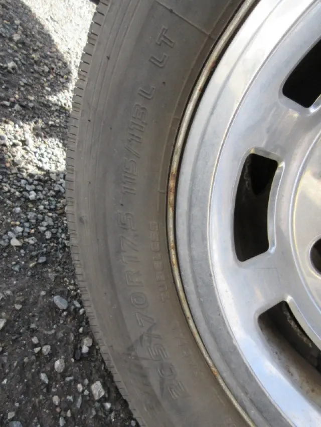 トヨタ ダイナ BKG-XZU414(2WD)の写真45