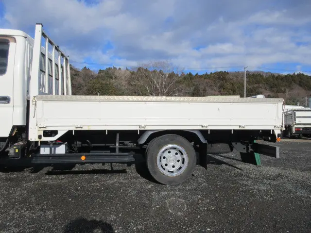 トヨタ ダイナ BKG-XZU414(2WD)の写真47