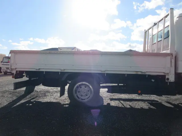 トヨタ ダイナ BKG-XZU414(2WD)の写真48