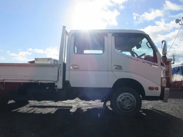 トヨタ ダイナ BKG-XZU414(2WD)の写真49