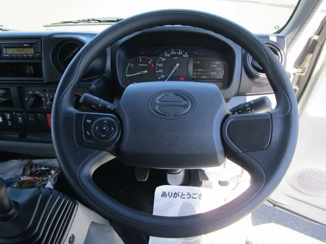 日野 デュトロ 2PG-XZU640F(2WD)の写真10