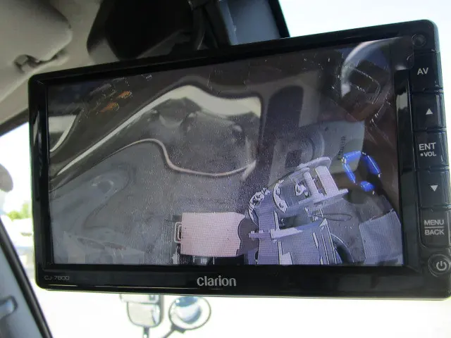 日野 デュトロ 2PG-XZU640F(2WD)の写真13