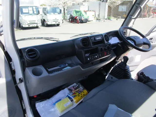 日野 デュトロ 2PG-XZU640F(2WD)の写真16