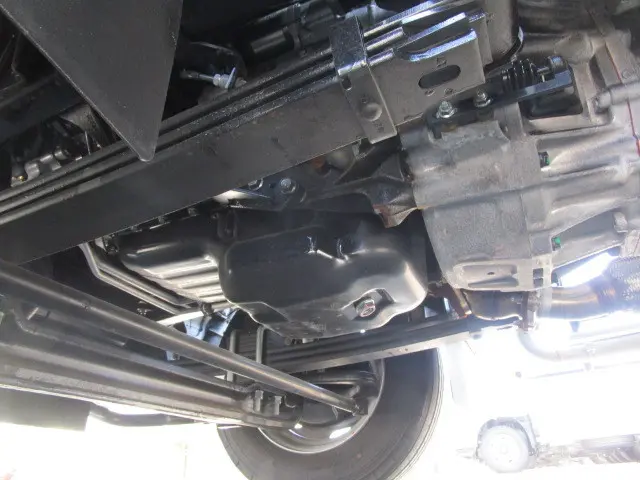 日野 デュトロ 2PG-XZU640F(2WD)の写真20