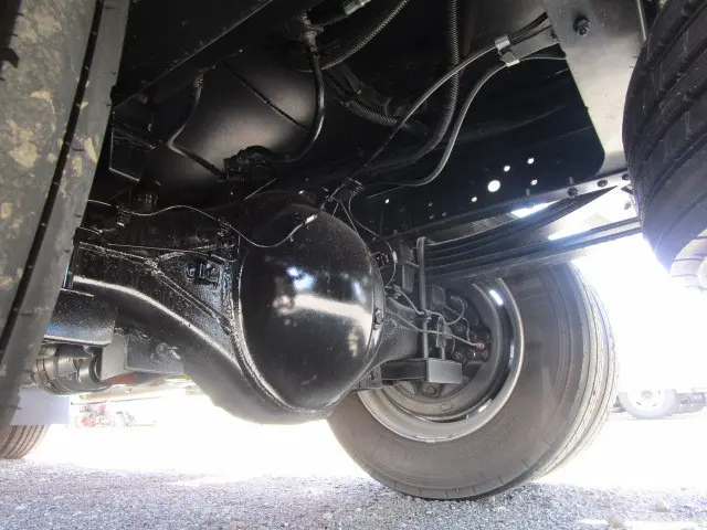 日野 デュトロ 2PG-XZU640F(2WD)の写真21