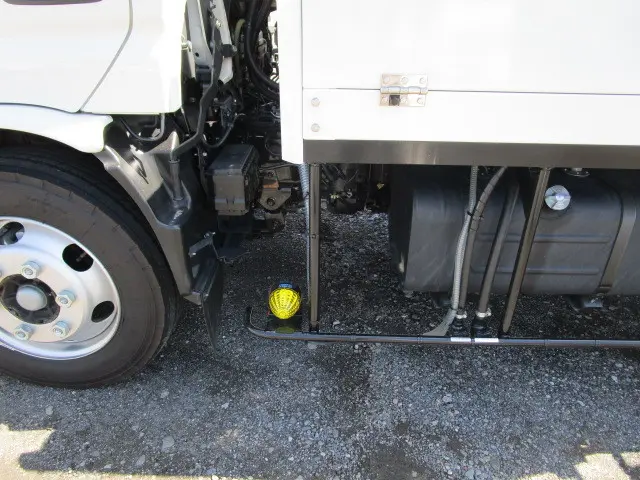 日野 デュトロ 2PG-XZU640F(2WD)の写真25