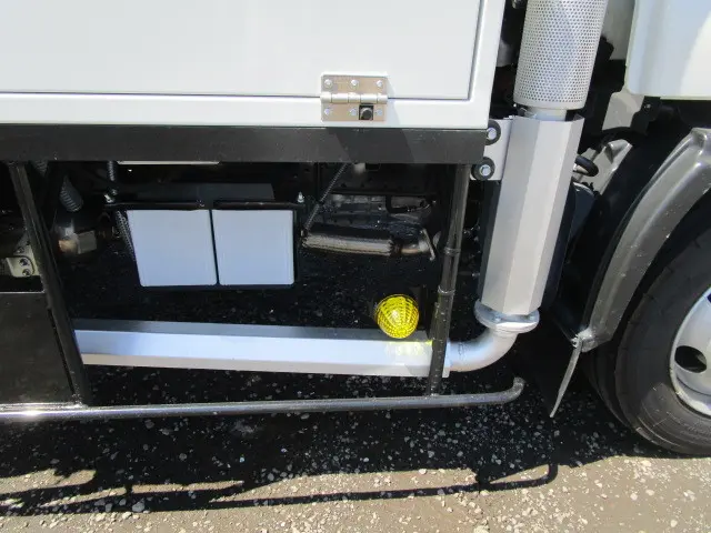 日野 デュトロ 2PG-XZU640F(2WD)の写真29