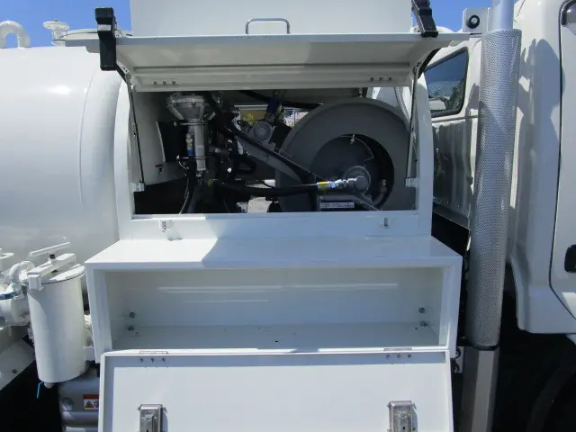 日野 デュトロ 2PG-XZU640F(2WD)の写真30