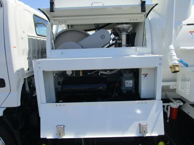 日野 デュトロ 2PG-XZU640F(2WD)の写真32