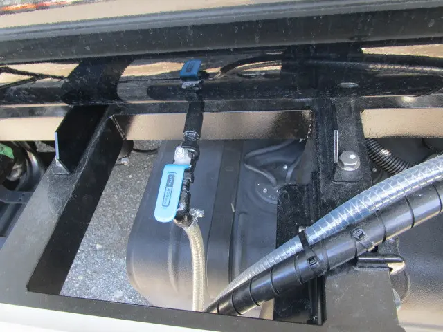 日野 デュトロ 2PG-XZU640F(2WD)の写真35