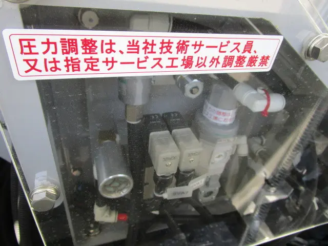 日野 デュトロ 2PG-XZU640F(2WD)の写真36