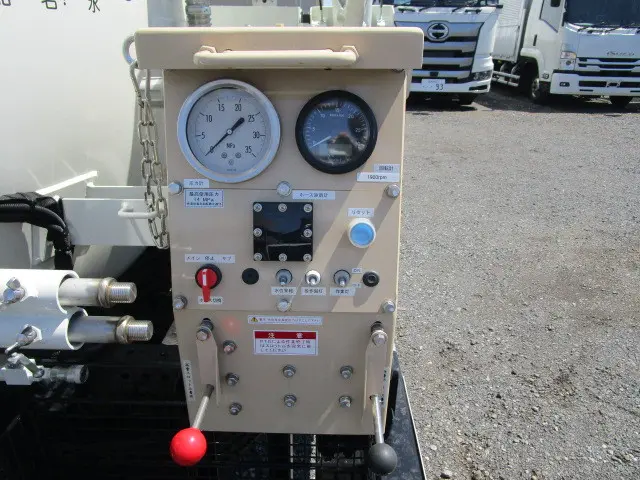 日野 デュトロ 2PG-XZU640F(2WD)の写真37