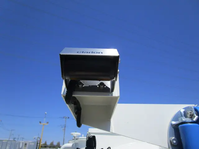 日野 デュトロ 2PG-XZU640F(2WD)の写真41