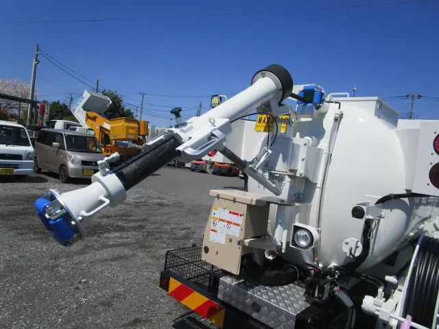 日野 デュトロ 2PG-XZU640F(2WD)の写真42