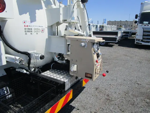 日野 デュトロ 2PG-XZU640F(2WD)の写真49