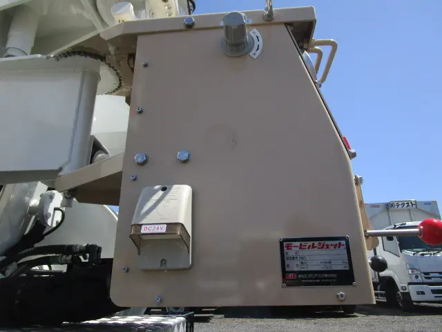 日野 デュトロ 2PG-XZU640F(2WD)の写真50