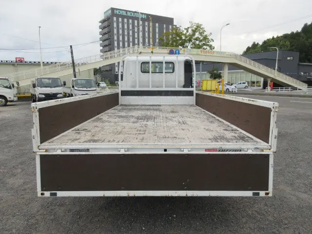 日野 デュトロ 2RG-XZU710M(2WD)の写真8