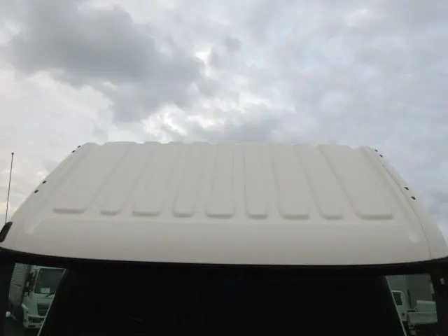 日野 デュトロ 2RG-XZU710M(2WD)の写真11