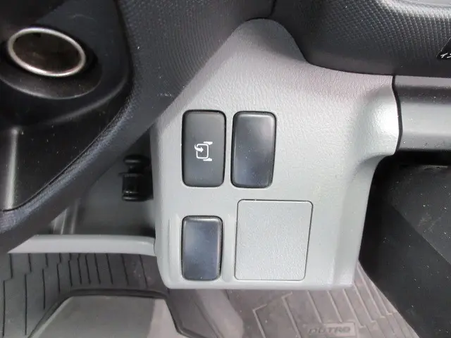 日野 デュトロ 2RG-XZU710M(2WD)の写真15