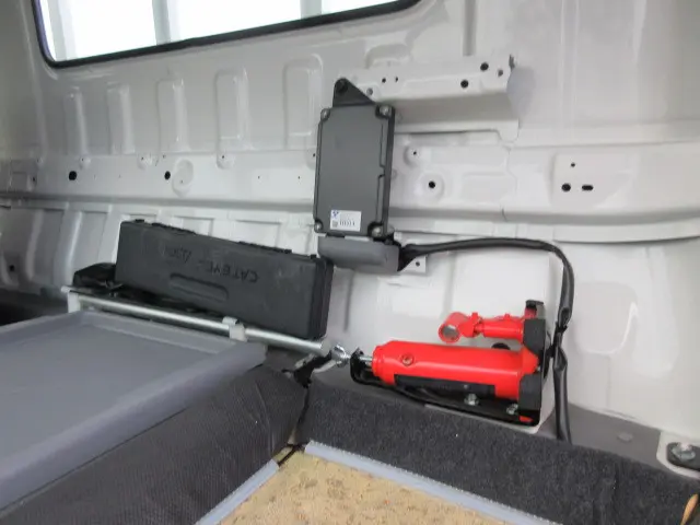 日野 デュトロ 2RG-XZU710M(2WD)の写真20