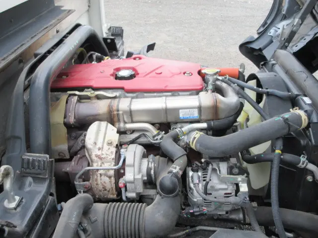 日野 デュトロ 2RG-XZU710M(2WD)の写真24