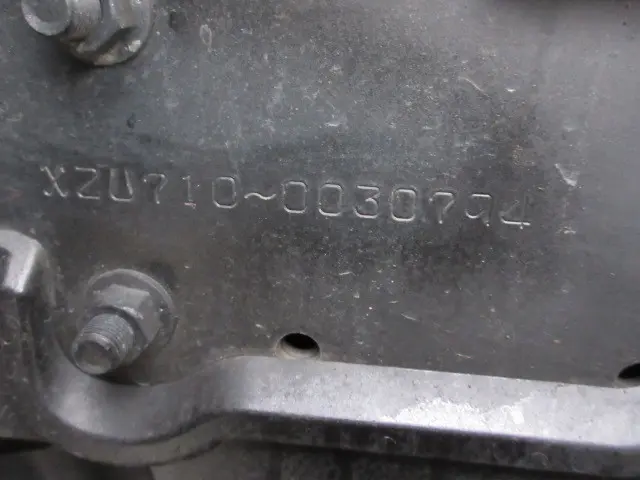 日野 デュトロ 2RG-XZU710M(2WD)の写真25