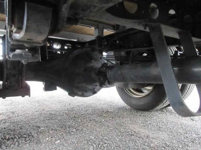 日野 デュトロ 2RG-XZU710M(2WD)の写真26