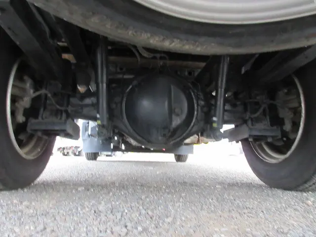 日野 デュトロ 2RG-XZU710M(2WD)の写真27