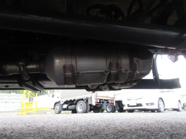 日野 デュトロ 2RG-XZU710M(2WD)の写真28