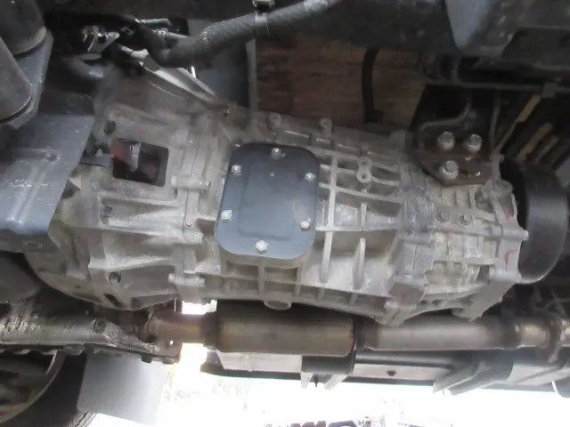 日野 デュトロ 2RG-XZU710M(2WD)の写真29