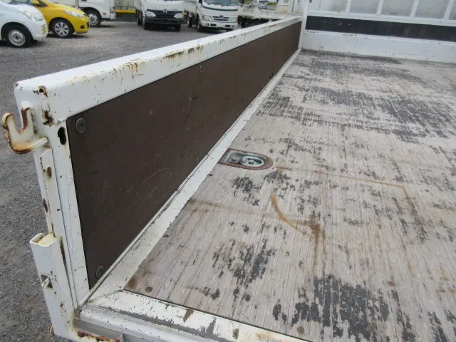 日野 デュトロ 2RG-XZU710M(2WD)の写真35