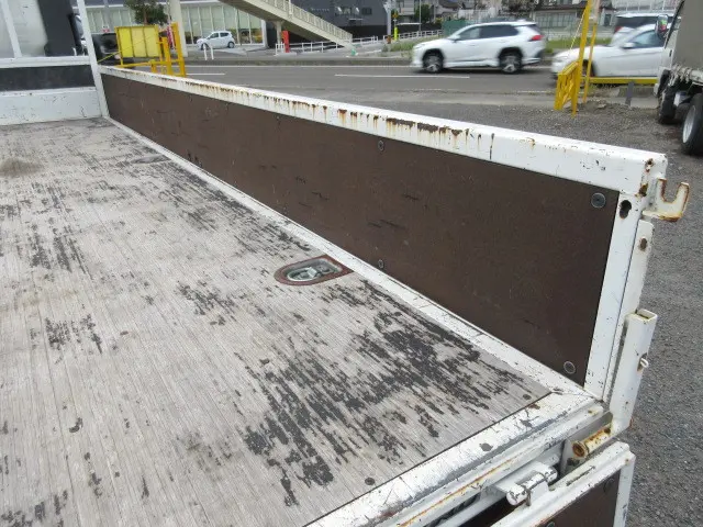 日野 デュトロ 2RG-XZU710M(2WD)の写真36