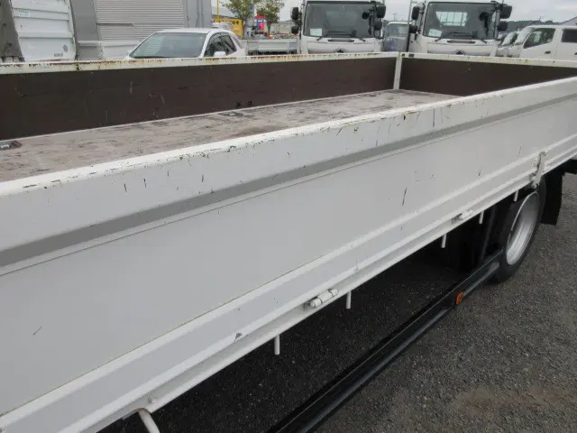 日野 デュトロ 2RG-XZU710M(2WD)の写真46