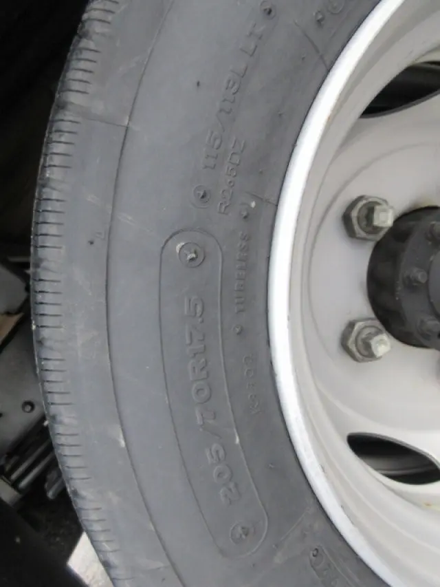 日野 デュトロ 2RG-XZU710M(2WD)の写真48