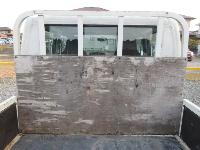 日野 デュトロ TPG-XZU605M(2WD)の写真9